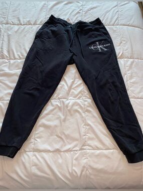 Calvin klein sweatpants